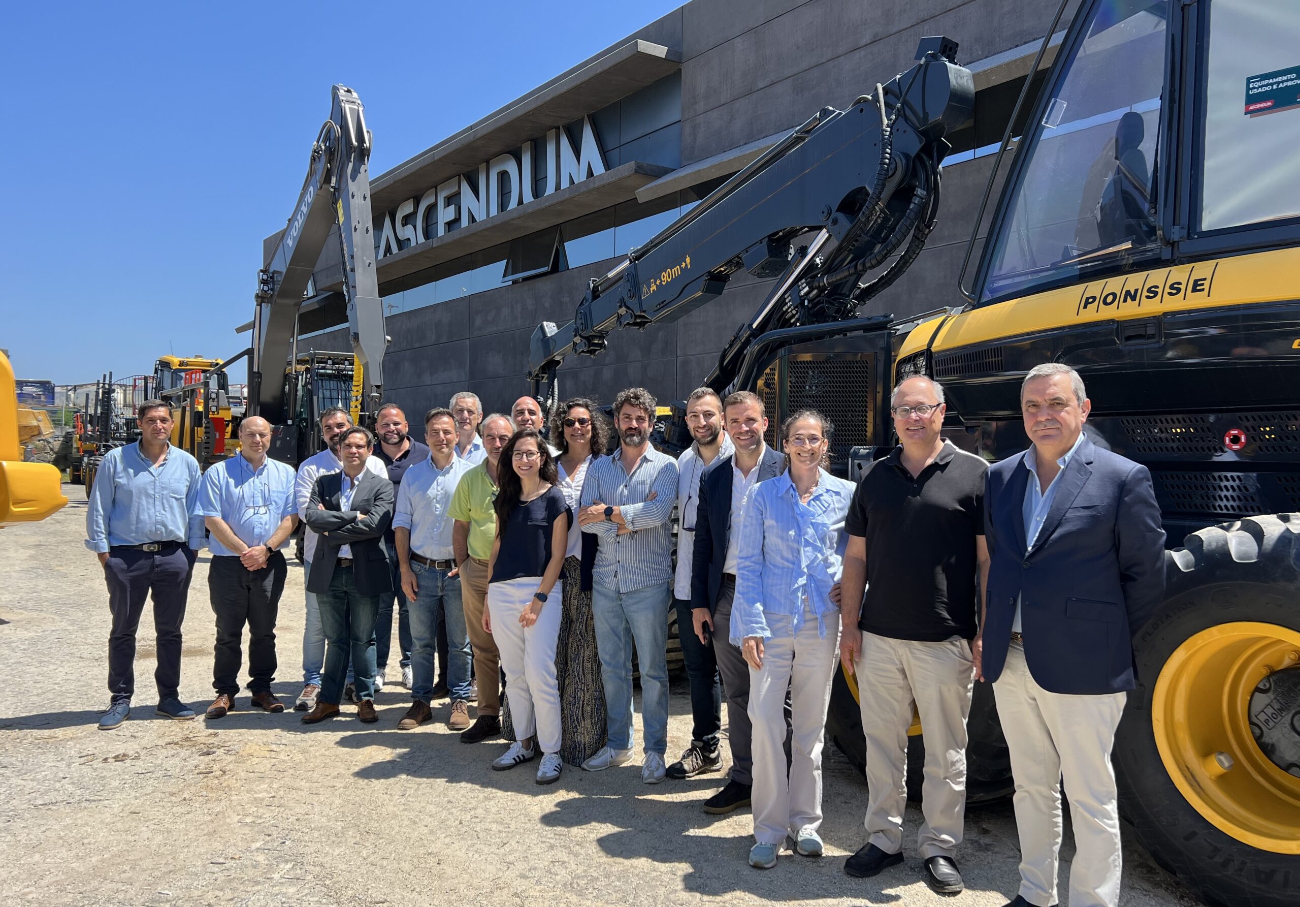 Foto De Grupo
