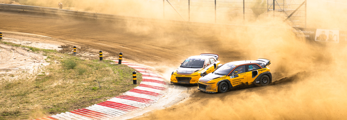Banner Noticia Rallycross